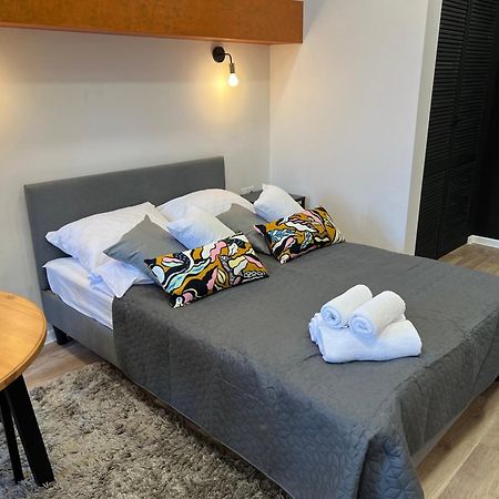 I&M Apartments Plac Solny Вроцлав Екстер'єр фото