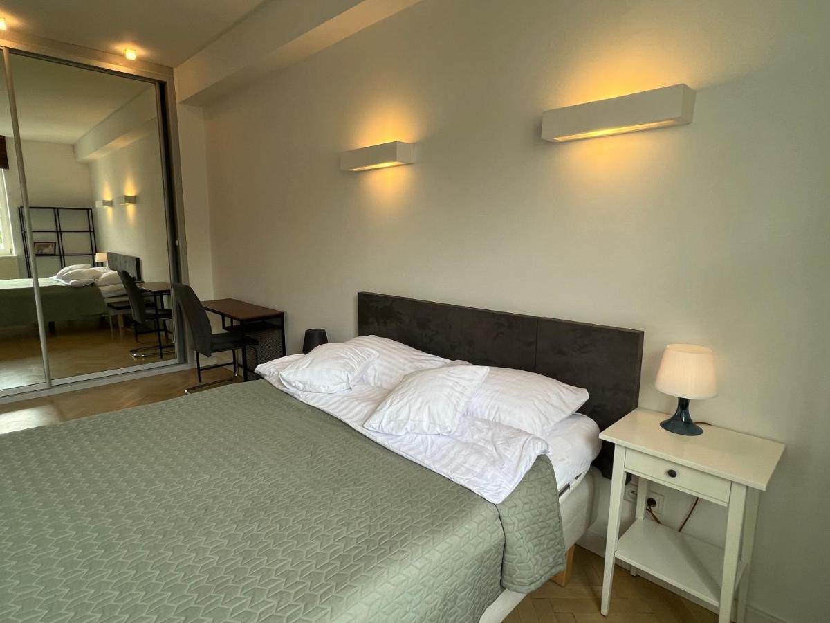 I&M Apartments Plac Solny Вроцлав Екстер'єр фото