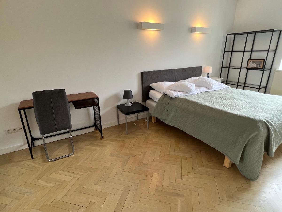 I&M Apartments Plac Solny Вроцлав Екстер'єр фото
