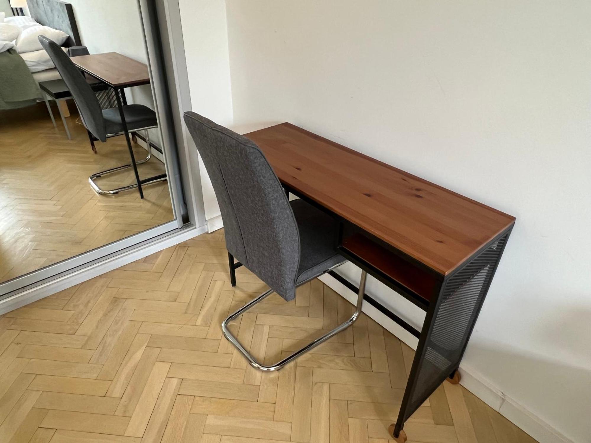 I&M Apartments Plac Solny Вроцлав Номер фото